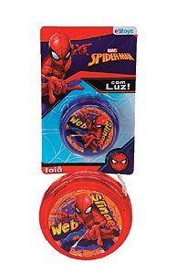 IOIO COM LUZ SPIDER