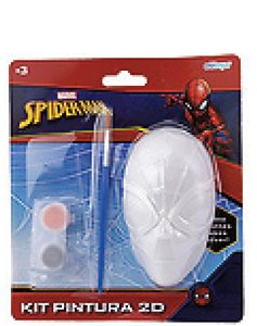 KIT PINTURA SPIDER