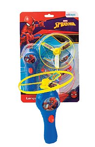 LANCA DISCO C/ 4 PCS SPIDER