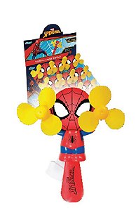 VENTILADOR MANUAL DUPLO SPIDER