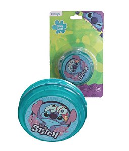 IOIO COM LUZ STITCH