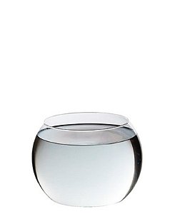 AQUARIO Ø12 X 8,5 CM - CAIXA C/ 24 PEÇAS