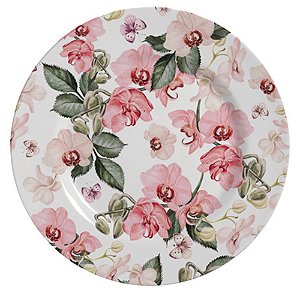 ENCANTO - PRATO RASO 29 CM - CAIXA C/ 6 PEÇAS