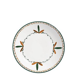 BRACIERA - PRATO SOBREMESA - CAIXA C/ 6 PEÇAS