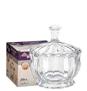 BOMBONIERE 900ML BRAZILIA