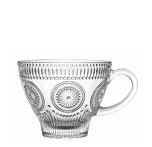 XICARA 220ML ZARA - CAIXA C/ 48 PEÇAS