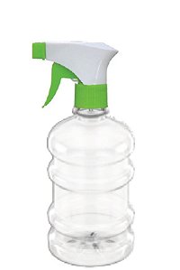 PULVERIZADOR 500 ML GALAOZINHO PET