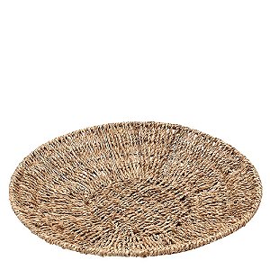 NATURAL - CENTRO DE MESA 37 X 6 CM