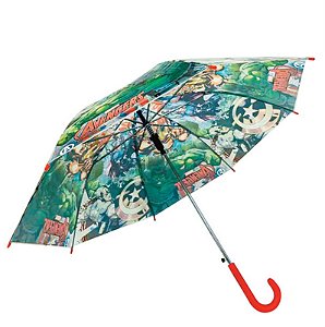 GUARDA CHUVA AVENGERS Ø48CM