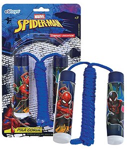 PULA CORDA SPIDERMAN