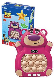 POP IT ELETRONICO TOY STORY