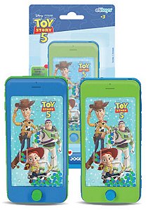 JOGO AQUATICO TOY STORY 7CM