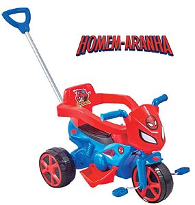 ANDADOR HOMEM ARANHA