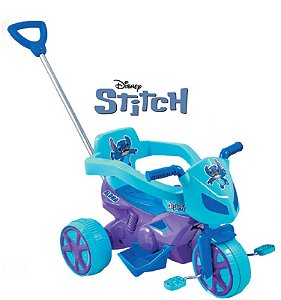 ANDADOR STITCH
