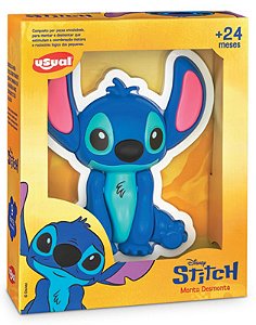 MONTA DESMONTA STITCH