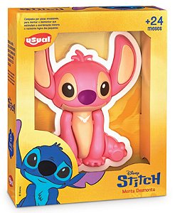 MONTA DESMONTA STITCH ANGEL