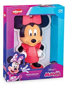 MONTA DESMONTA MINNIE
