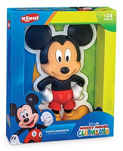 MONTA DESMONTA MICKEY
