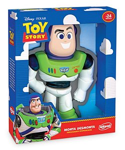 MONTA DESMONTA TOY STORY
