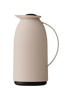 GARRAFA TERMICA VG 750 ML AREIA