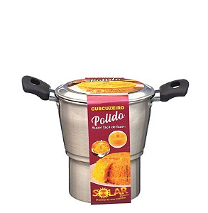 CUSCUZEIRA Nº 14 - 1,90L
