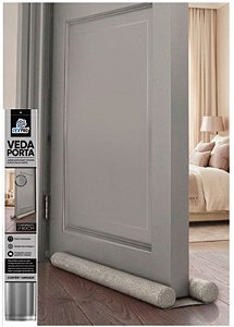 VEDA PORTAS 80 CM TEXPRO