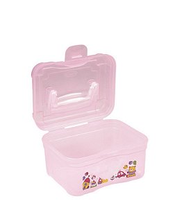 FRASQUEIRA MINI ORGANIZADOR 1L -  15 X 12 X 9,5 CM