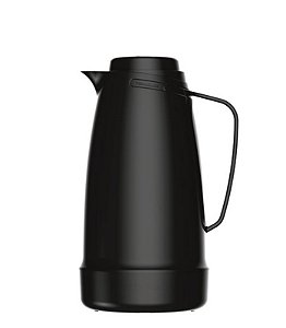 GARRAFA TERMICA DAMA 500ML PRETA