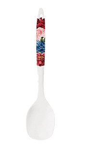 MELAMINE - COLHER P/ ARROZ