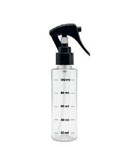 PULVERIZADOR PET 100ML