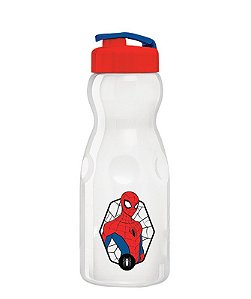 GARRAFA VENEZA 1000ML HOMEM ARANHA