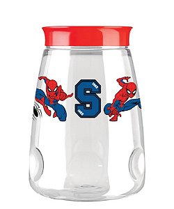 POTE VENEZA 2.200 ML HOMEM ARANHA