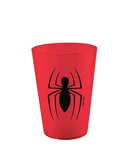 COPO 350 ML HOMEM ARANHA