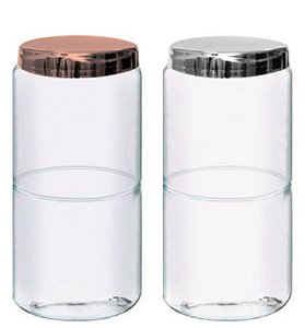 ORGANIZA PARIS 2100 ML - TPA METALIZADA