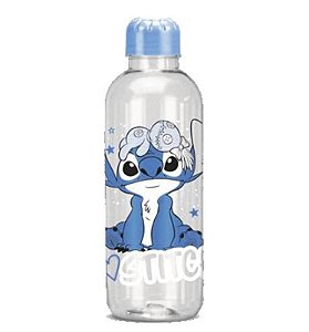 SQUEEZE PET REFIL 600 ML STITCH