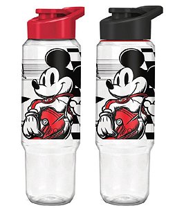 SQUEEZE PET CONSOLE 1L MICKEY