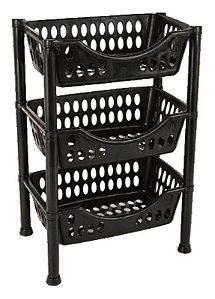 FRUTEIRA BLACK 3 ANDARES