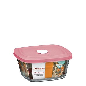 FACILITA-VAP POTE 1L - 16,1 X 7,8 CM SLOW MOVER - CAIXA C/ 6 PEÇAS