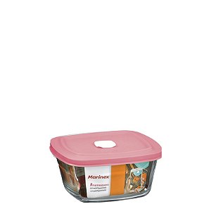 FACILITA-VAP POTE 500ML - 13,7 X 6,8 CM SLOW MOVER - CAIXA C/ 12 PEÇAS