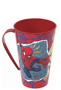 CANECA 500 ML HOMEM ARANHA