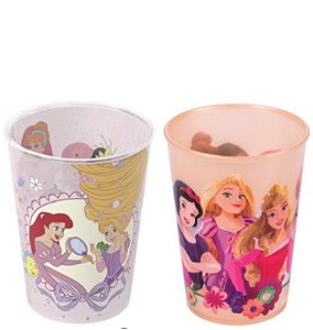 COPO 320 ML PRINCESAS
