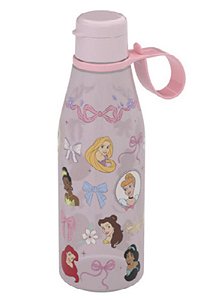 GARRAFA 530 ML ABRE FACIL PRINCESAS