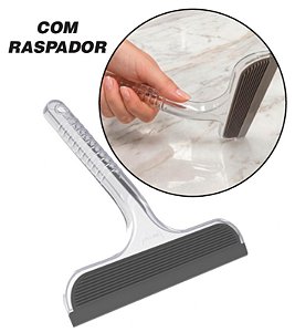 RODINHO DE PIA 20CM CRISTAL