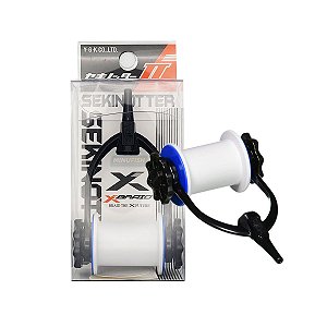 Bobina Ygk Sekinotter II para Nó de Leader SF - Regular 18gr