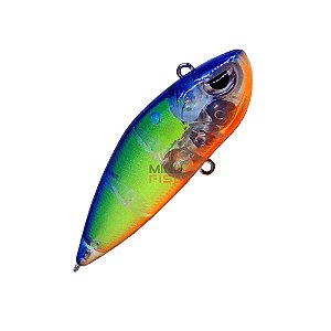 Isca Artificial Yara Encrenca 90mm Slow Sinking 22gr
