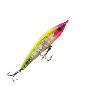 Isca Artificial Yara Hunter Bait 75mm Stick 6gr - Escolha Cor