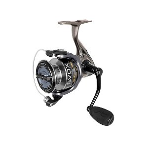 Molinete Saint Evox Carbon 5.2:1 Chassi Carbono Rol. Inox - Escolha Tamanho