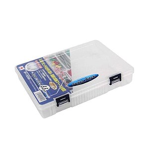 Estojo Pesca Ring Star Super Pitch - Escolha Modelo