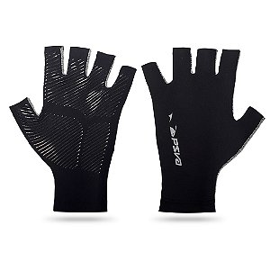 Luva de Pesca Presa Viva Uv50+ Super Grip Antibacteriano - Escolha Cor