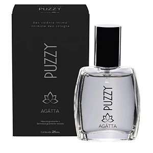 Deo Colônia Íntima Puzzy By Anitta -Agátta- 25ml